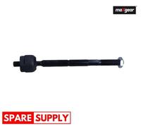 INNER TIE ROD FOR PEUGEOT 2008 208 MAXGEAR 69-0940 FITS FRONT AXLE