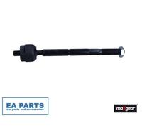 Inner Tie Rod for PEUGEOT 2008 208 MAXGEAR 69-0940 fits Front Axle
