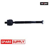 INNER TIE ROD FOR PEUGEOT 2008 208 MAXGEAR 69-0940 FITS FRONT AXLE