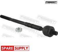 INNER TIE ROD FOR PEUGEOT 3008 308 408 5008 FEBEST 2522-308 FITS FRONT AXLE