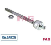 Inner Tie Rod for PEUGEOT 308 PARTNER RIFTER FAG 840 1263 10