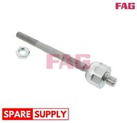 INNER TIE ROD FOR PEUGEOT 508 FAG 840 0397 10