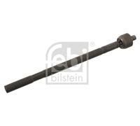 Febi Bilstein 29625 Inner Tie Rod Fits Citroen C4 1.4 16V 1.6 16V 2004-2011
