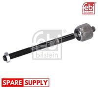 INNER TIE ROD FOR PORSCHE FEBI BILSTEIN 180311