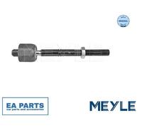 Inner Tie Rod for PORSCHE PANAMERA MEYLE 416 031 0005