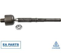 Inner Tie Rod for RENAULT CAPTUR DUSTER KAPTUR LEMFÖRDER 42478 01