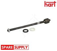 INNER TIE ROD FOR RENAULT CLIO MODUS HART 432 908 FITS FRONT AXLE