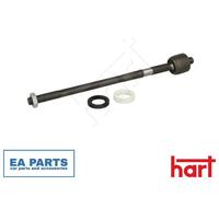 Inner Tie Rod for RENAULT CLIO MODUS HART 432 908 fits Front Axle