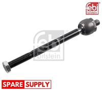 INNER TIE ROD FOR RENAULT DACIA FEBI BILSTEIN 184294