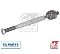 Inner Tie Rod for RENAULT ESPACE TALISMAN FEBI BILSTEIN 178325
