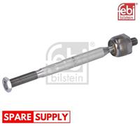 INNER TIE ROD FOR RENAULT FEBI BILSTEIN 178325