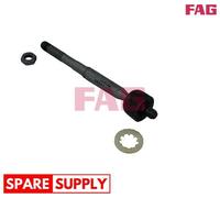 INNER TIE ROD FOR RENAULT GRAND SCÉNIC MEGANE SCÉNIC FAG 840 1433 10