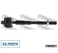 Inner Tie Rod for RENAULT KADJAR FEBEST 2422-KADJ fits Front Axle