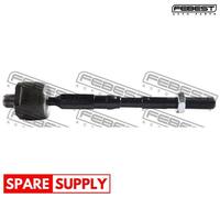 INNER TIE ROD FOR RENAULT KADJAR FEBEST 2422-KADJ FITS FRONT AXLE