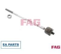 Inner Tie Rod for RENAULT KANGOO FAG 840 0405 10