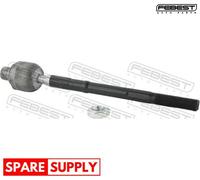INNER TIE ROD FOR RENAULT KOLEOS FEBEST 2422-KOL FITS FRONT AXLE