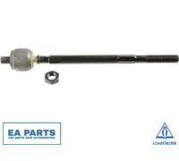 Inner Tie Rod for RENAULT LAGUNA LEMFÖRDER 39864 01 fits Front Axle, Both Sides