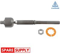 INNER TIE ROD FOR RENAULT LEMFÖRDER 43200 01