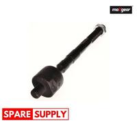 INNER TIE ROD FOR RENAULT MAXGEAR 69-1001 FITS FRONT AXLE LEFT, FRONT AXLE RIGHT