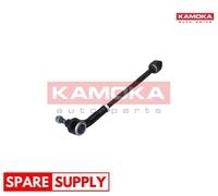 INNER TIE ROD FOR SKODA FABIA PRAKTIK KAMOKA 9020145 FITS FRONT AXLE LEFT