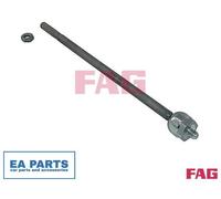 Inner Tie Rod for SMART FORFOUR FORTWO FAG 840 1443 10