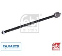 Inner Tie Rod for SMART FORFOUR FORTWO FEBI BILSTEIN 180289