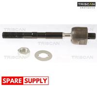 INNER TIE ROD FOR SSANGYONG ACTYON KYRON REXTON TRISCAN 8500 44200