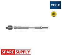 INNER TIE ROD FOR SUBARU B3 B4 CROSSTREK MEYLE 34-16 031 0009/HD FITS FRONT AXLE