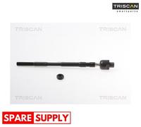 INNER TIE ROD FOR SUBARU B3 IMPREZA TRIBECA WRX ESPORTIVO TRISCAN 8500 68208