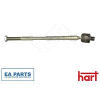 Inner Tie Rod for SUBARU CROSSTREK FORESTER IMPREZA HART 477 484 fits Front Axle