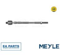 Inner Tie Rod for SUBARU IMPREZA LEVORG OUTBACK TRIBECA MEYLE 34-16 031 0009/HD