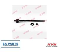 Inner Tie Rod for SUZUKI AERIO KYB KRE1113 fits Front Axle
