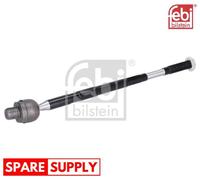 INNER TIE ROD FOR SUZUKI FEBI BILSTEIN 185469