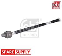 INNER TIE ROD FOR SUZUKI FEBI BILSTEIN 185469