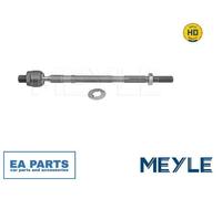Inner Tie Rod for SUZUKI IGNIS MEYLE 33-16 031 0011/HD