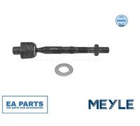 Inner Tie Rod for SUZUKI MEYLE 33-16 031 0009 NEW
