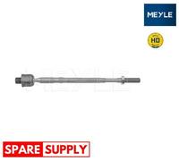 INNER TIE ROD FOR SUZUKI MEYLE 33-16 031 0012/HD