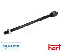 Inner Tie Rod for SUZUKI NEO BALENO SX4 HART 445 055 fits Front Axle Left