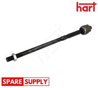 INNER TIE ROD FOR SUZUKI NEO BALENO SX4 HART 445 055 FITS FRONT AXLE LEFT