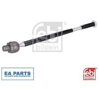 Inner Tie Rod for SUZUKI SWIFT FEBI BILSTEIN 185469