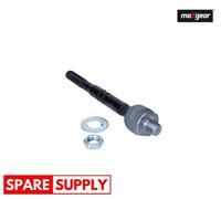 INNER TIE ROD FOR TOYOTA AVALON CAMRY MAXGEAR 69-1015 FITS FRONT AXLE