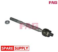 INNER TIE ROD FOR TOYOTA AVENSIS FAG 840 1293 10