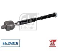 Inner Tie Rod for TOYOTA AVENSIS FEBI BILSTEIN 178317