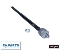 Inner Tie Rod for TOYOTA AVENSIS MAXGEAR 69-1030 fits Front Axle