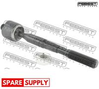INNER TIE ROD FOR TOYOTA CAMRY FEBEST 0122-ASV70 FITS FRONT AXLE