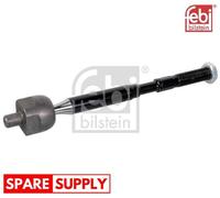 INNER TIE ROD FOR TOYOTA FEBI BILSTEIN 178317