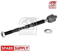 INNER TIE ROD FOR TOYOTA FEBI BILSTEIN 180934