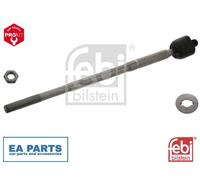 Inner Tie Rod for TOYOTA FEBI BILSTEIN 43279
