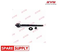 INNER TIE ROD FOR TOYOTA HIACE KYB KRE1088 FITS FRONT AXLE