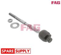 INNER TIE ROD FOR TOYOTA LAND CRUISER PRADO FAG 840 0413 10